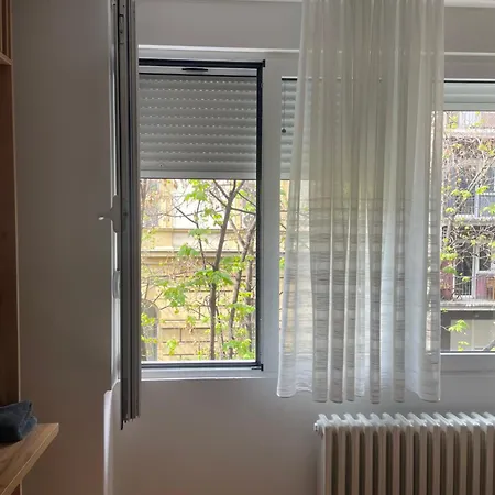 Duchess Apartment