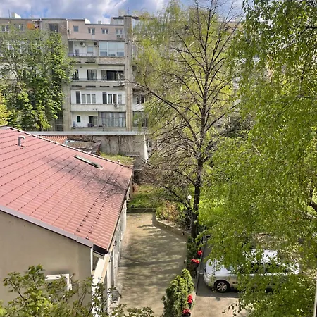 Duchess 公寓 贝尔格莱德