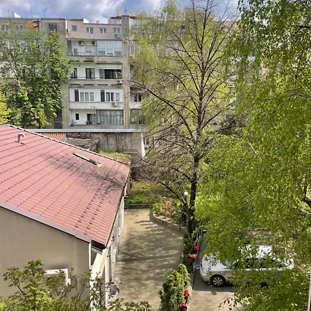 Duchess Apartment Belgrade