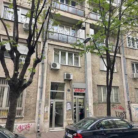 Apartment Duchess Belgrade