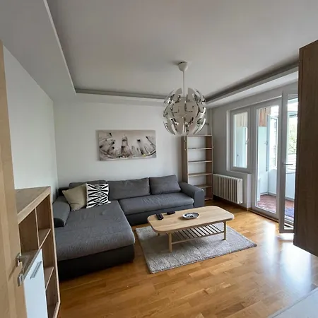 Duchess Apartment
