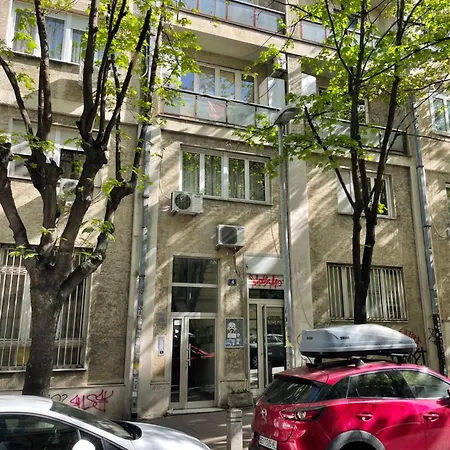 Duchess Daire Belgrad