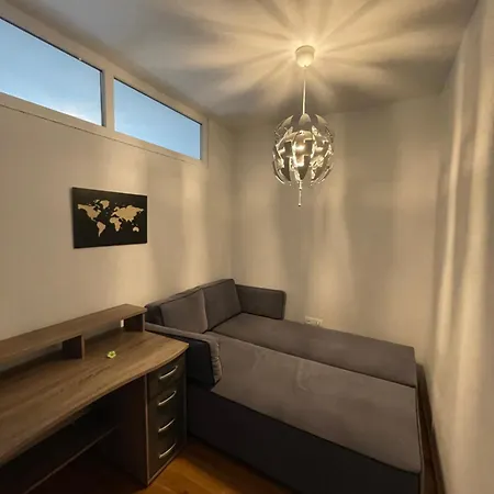 Duchess Apartment